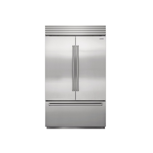 [CL4850UFDID/S/P] Refrigerador/Congelador Puerta Francesa 48", Sub-Zero 