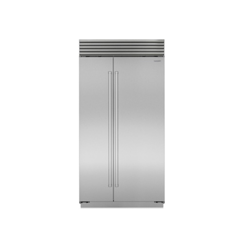 [CL4250SID/S/T] Refrigerador Lado a Lado con Dispensador Interno 42", Sub-Zero 