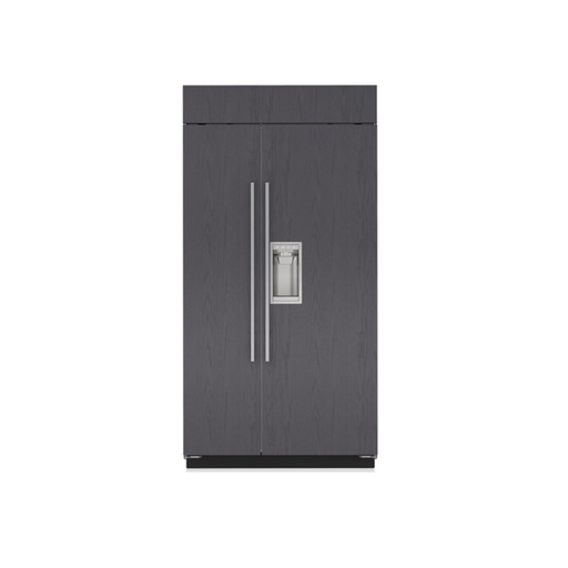 [CL4250SD/O] Refrigerador Side-by-Side Panelable con Dispensador 42", Sub-Zero 
