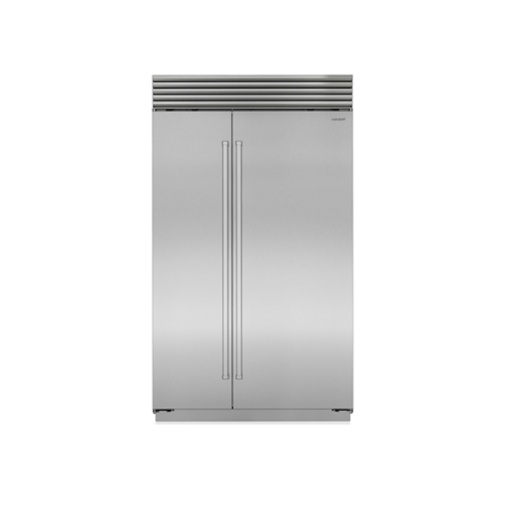 [CL4850S/S/P] Refrigerador Side-by-Side 48", Sub-Zero 