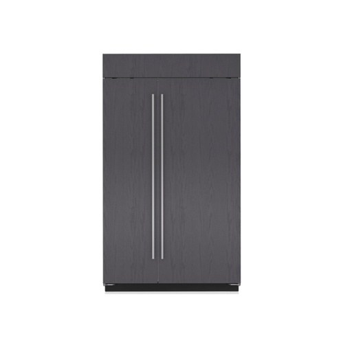 [CL4850SID/O] Refrigerador Side-by-Side Panelable con Dispensador Interno 48", Sub-Zero 