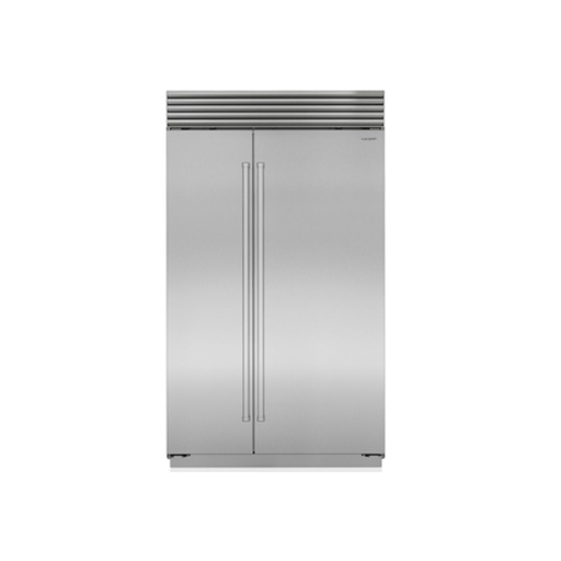 [CL4850SID/S/P] Refrigerador Side-by-Side con Dispensador Interno 48", Sub-Zero 