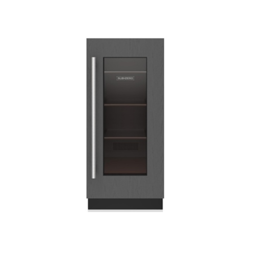 [DEU1550BG/L] Centro de Bebidas Puerta de Vidrio 15", Sub-Zero 