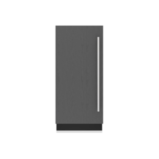 [DEU1550B/L] Centro de Bebidas con Puerta Sólida 15", Sub-Zero 