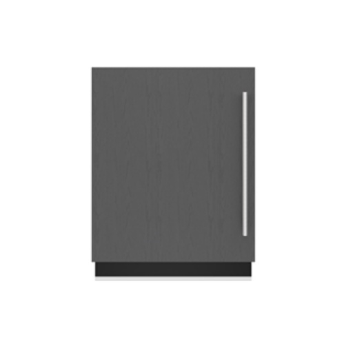 [DEU2450R/ADA/R] Todo Refrigerador Altura ADA 24",Sub-Zero 
