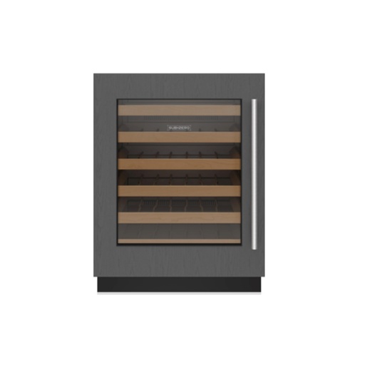 [DEU2450W/ADA/L] Conservador de Vino, Altura ADA 24", Sub-Zero 