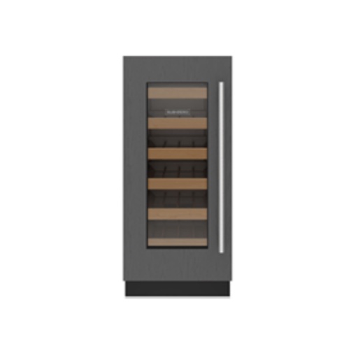 [DEU1550W/L] Conservador de vino 15", Sub-Zero 
