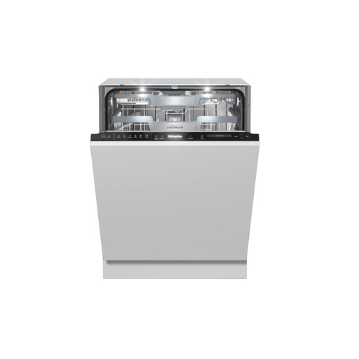 [G 7591 SCVI K20 USA] Lavavajillas Panelable, Miele 