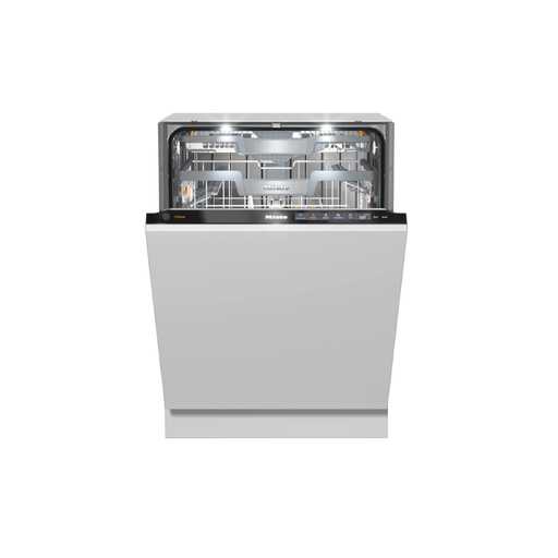 [G 7966 SCVI XXL K20 USA] Lavavajillas Panelable, Miele 
