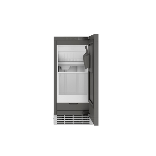 [UCC15NPRII]  Fábrica de hielo / Exterior de 152.91 L, Monogram