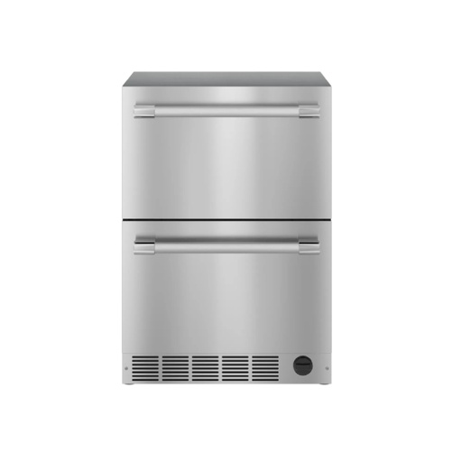 [T24UC925DS] Doble Cajón Refrigerante, Thermador 