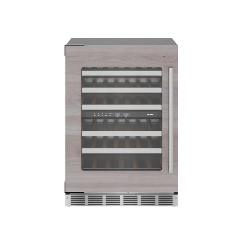 [T24UW905LP] Enfriador de vinos 24"