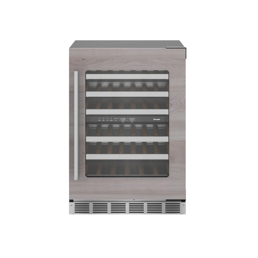 [T24UW905RP] Enfriador de vinos 24"