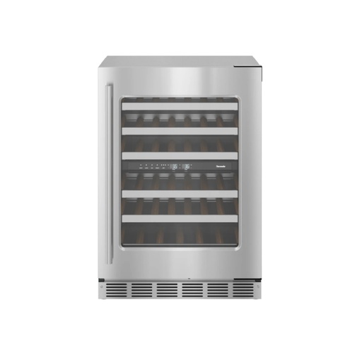 [T24UW915RS] Enfriador de vinos 24"