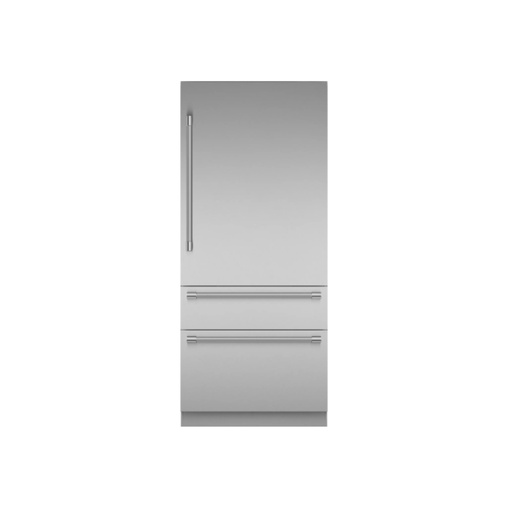 [T36BB120SS] Refrigerador Empotrable Freedom® 36", Thermador 