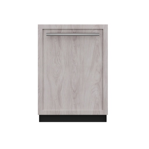 [DWHD640EPR] Lavavajillas Panel Ready 24", Thermador* 