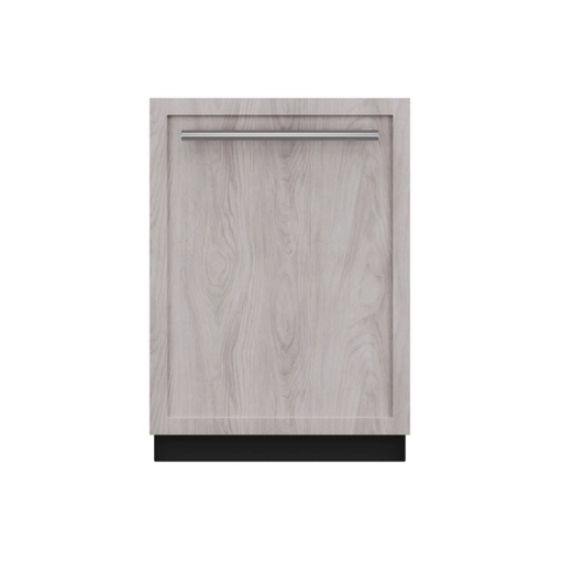 [DWHD660EPR] Lavavajillas Panelable Sapphire®24'', Thermador* 