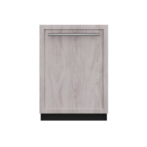 [DWHD661EPR] Lavavajillas Panel Star Sapphire® 24'', Thermador* 
