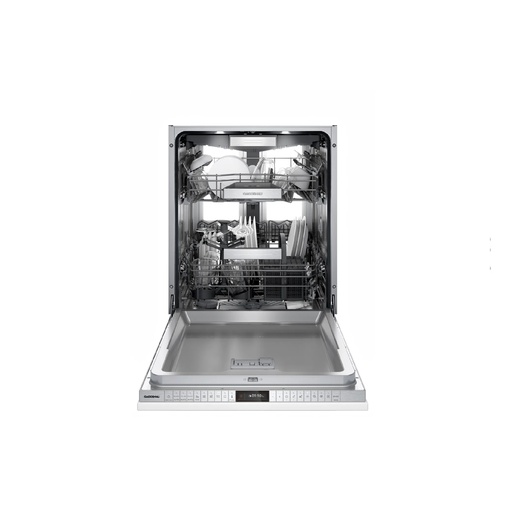[DF480701F] Lavavajillas con bisagras flexibles 24'', Gaggenau  