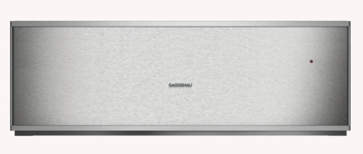 [WS463710] Cajón calentador 400 Series, Gaggenau