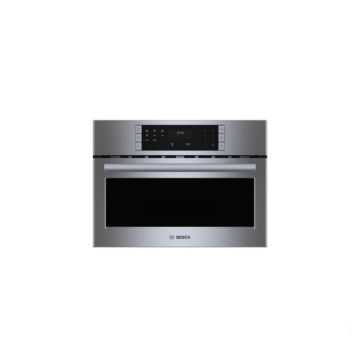 [HMB57152UC] Microondas 500 Series 27", Bosch 
