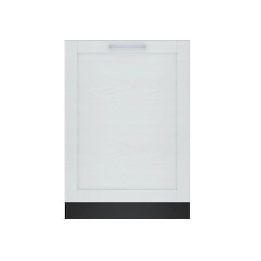 [SHV78CM3N] Lavavajillas 800 Series 24'' Panelable, Bosch 