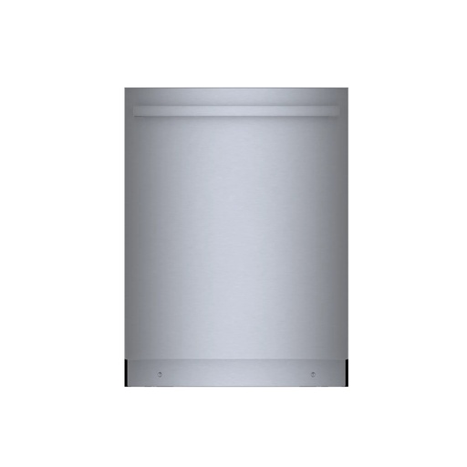 [SGX78C55UC] Lavavajillas 800 Series 24" Bar Handle, Bosch  