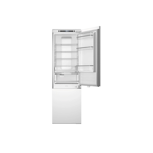 [REF24BMBPNB] Refrigerador Bottom Mount 24", Bertazzoni 