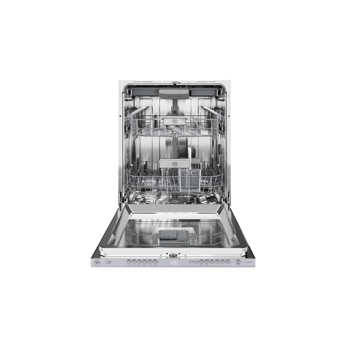 [DW24T3IPV] Lavavajillas Panelable 24", Bertazzoni 
