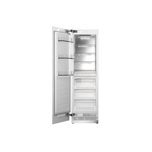 [REF24FCBIPNV] Congelador de Columna 24" Panelable , Bertazzoni