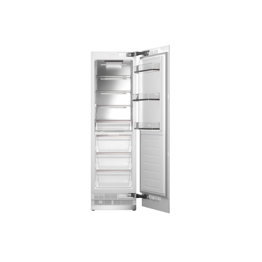[REF24RCBPNV] Refrigerador de Columna 24", Panelable, Bertazzoni  