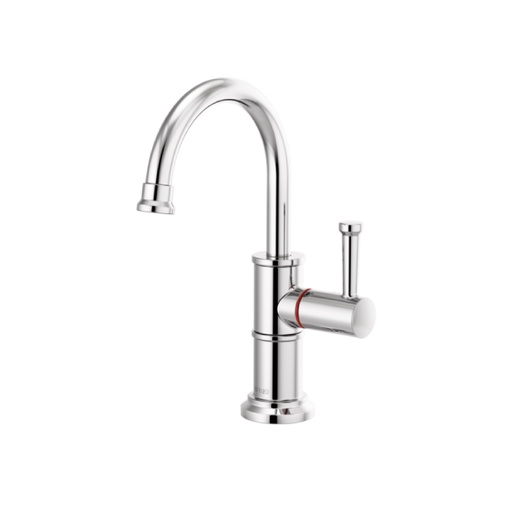 [61325LF-H-PC] Grifo de agua caliente instantánea, Brizo 
