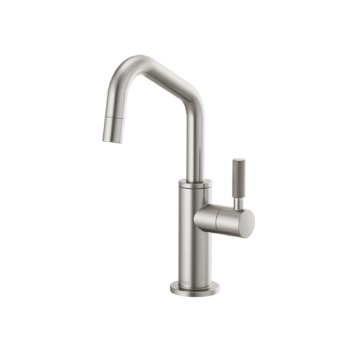 [61363LF-C-SS] Mezcladora Angular para Bebidas, Brizo 