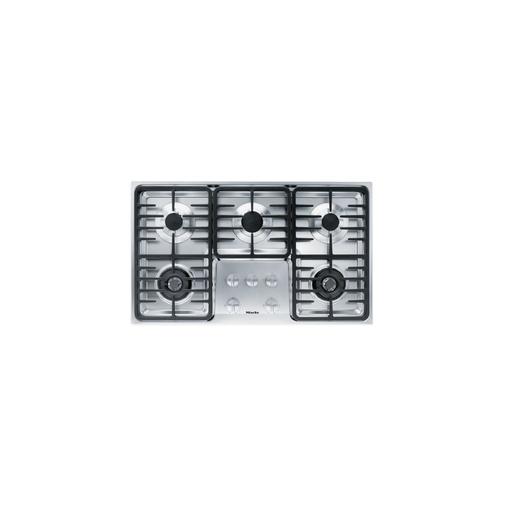 [KM 3475 LP] Parrilla de gas LP, 36", Miele 